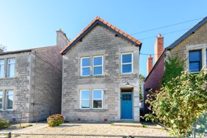 Front Elevation- click for photo gallery